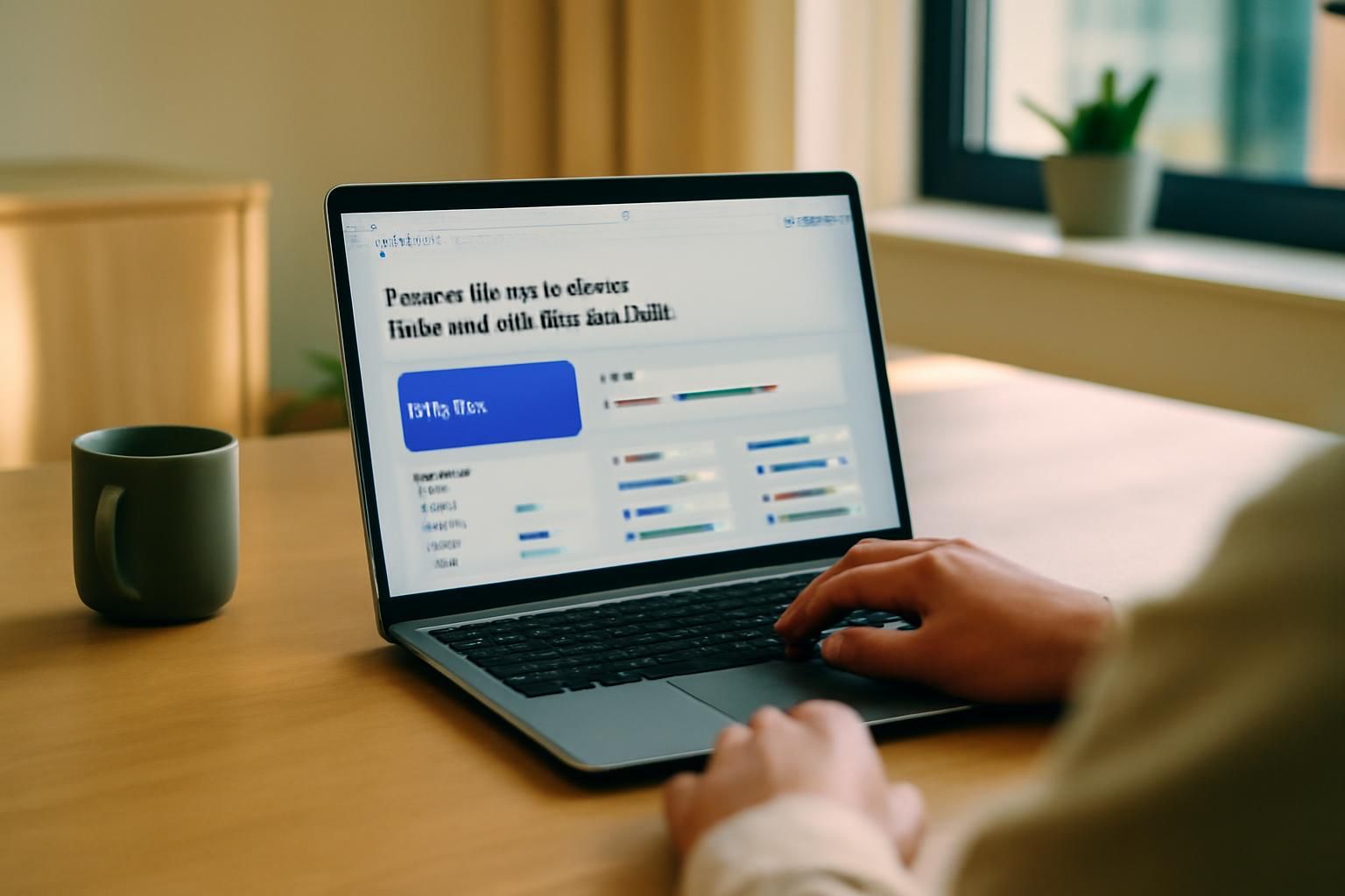 découvrez notre avis complet sur poptin en 2025, analyse des tarifs et présentation des meilleures alternatives pour optimiser vos taux de conversion.