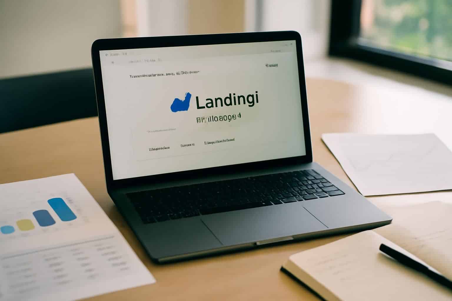 découvrez notre avis complet sur landingi en 2025, les tarifs actuels et les meilleures alternatives pour créer vos pages de destination efficacement.