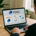 découvrez notre avis complet sur tidio en 2025, analyse des tarifs et présentation des meilleures alternatives pour votre service de chat en ligne.
